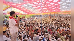 Rajathan Politics: बांसवाड़ा लोकसभा सीट से जीते राजकुमार रोत के दो हमनाम 'राजकुमारों' ने बटोर लिए 1 लाख से ज्यादा वोट&nbsp;