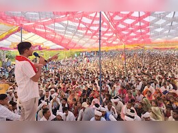 Rajasthan: कितनी मजबूत है भारत आदिवासी पार्टी? लोकसभा चुनाव में BAP मिलेगा को पहला सांसद ! Rajasthan: कितनी मजबूत है भारत आदिवासी पार्टी? लोकसभा चुनाव में BAP मिलेगा को पहला सांसद !