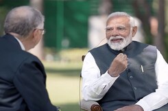 PM Modi Explains The Role AI Played At G20 Summit PM Modi Explains The Role AI Played At G20 Summit