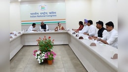 Congress 3rd Candidate List लोकसभा चुनाव: कांग्रेस की तीसरी कैंडिडेट लिस्ट फाइनल, CEC की मीटिंग में राजस्थान की 8 सीटें क्लियर; 3 सीटों पर गठबंधन की चर्चा