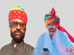 डूंगरपुर-बांसवाड़ा से महेंद्रजीत को BAP के राजकुमार रोत देंगे टक्कर, शर्तों की वजह से अटकी कांग्रेस के साथ गठबंधन