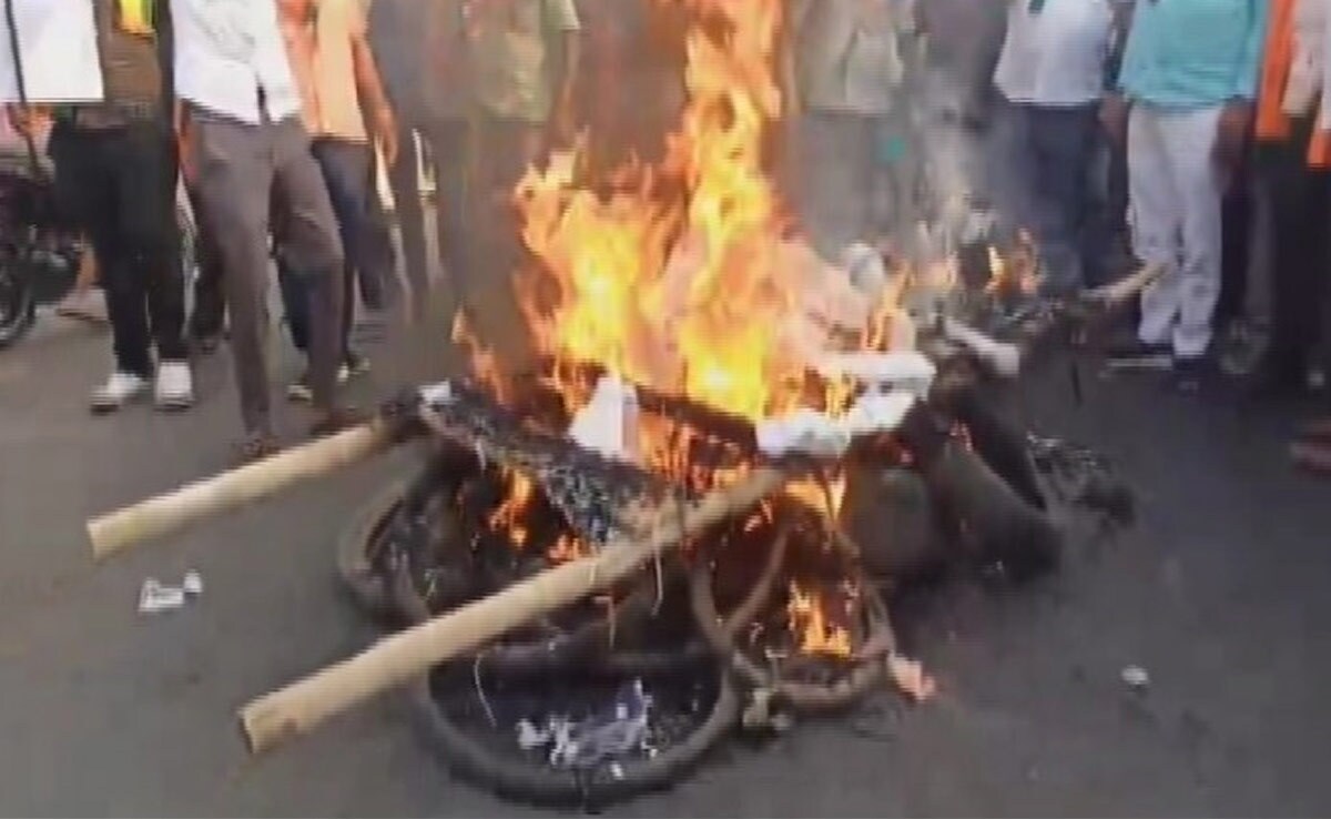 Latest and Breaking News on NDTV