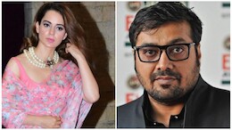 CAA पर Bollywood हुआ दो फाड़, कंगना ने किया सपोर्ट तो अनुराग कश्यप ने BJP को लेकर दिया बड़ा बयान