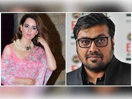 CAA पर Bollywood हुआ दो फाड़, कंगना ने किया सपोर्ट तो अनुराग कश्यप ने BJP को लेकर दिया बड़ा बयान CAA पर Bollywood हुआ दो फाड़, कंगना ने किया सपोर्ट तो अनुराग कश्यप ने BJP को लेकर दिया बड़ा बयान