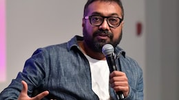 Complaint Filed Against Filmmaker Anurag Kashyap Over Alleged Casteist Remarks
