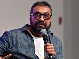 Complaint Filed Against Filmmaker Anurag Kashyap Over Alleged Casteist Remarks Complaint Filed Against Filmmaker Anurag Kashyap Over Alleged Casteist Remarks