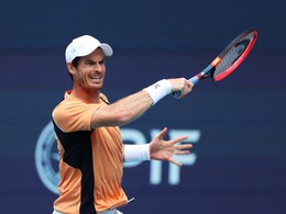 Ex-Champion Andy Murray Out Of Wimbledon After Back Surgery Ex-Champion Andy Murray Out Of Wimbledon After Back Surgery