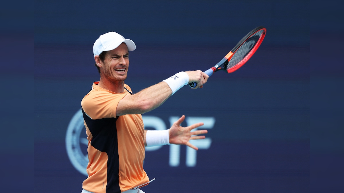Andy Murray Beats Dizzy Matteo Berrettini; Sloane Stephens, Naomi Osaka advance