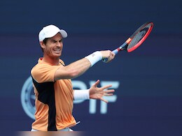 Andy Murray Beats Dizzy Matteo Berrettini; Sloane Stephens, Naomi Osaka advance