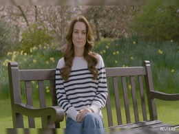 Kate Middleton "Enormously Touched" By Support After Cancer Announcement Kate Middleton "Enormously Touched" By Support After Cancer Announcement