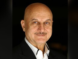 अनुपम खेर की ऑफिस में चोरी करने वाले चोर हुए गिरफ्तार, एक्टर ने की मुंबई पुलिस की तारीफ, बोले- 48 घंटों के अंदर... अनुपम खेर की ऑफिस में चोरी करने वाले चोर हुए गिरफ्तार, एक्टर ने की मुंबई पुलिस की तारीफ, बोले- 48 घंटों के अंदर...