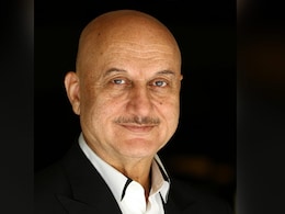 Anupam Kher's Latest Indulgence Is The Perfect Fix For Your Sweet Cravings