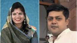 Rajasthan Politics: वसुंधरा राजे के बेटे को 15 साल बाद फिर चुनौती देंगी उर्मिला जैन भाया, जानें कैसे हैं सियासी समीकरण?