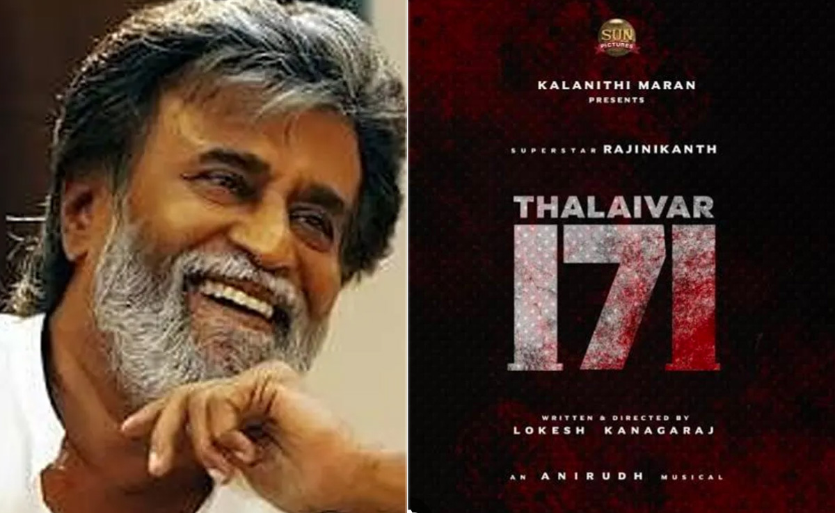 '<i>Thalaivar 171 - Code Red</i>': How Scammers Used Rajinikanth To Fool Actors