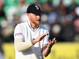 "Love Watching England Lose": Ex-Australia Skipper's Brutal 'Indian B Team' Jibe