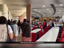 अशोक विश्वविद्यालय में छात्रों ने लगाए जातिवाद नारे, वीडियो वायरल होने के बाद लोगों में गुस्सा