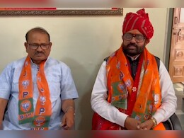 महेंद्रजीत सिंह मालवीय ने क्यों कहा- 'नहीं लड़ूंगा चुनाव'! कनकमल कटारा से लिया आशीर्वाद