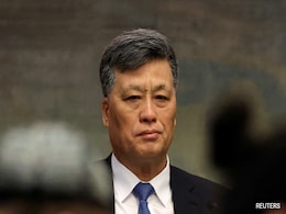 "Islam In Xinjiang Needs To Be Sinicised", Says China's Top Official "Islam In Xinjiang Needs To Be Sinicised", Says China's Top Official
