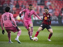 Gerardo Martino Fury After Lionel Messi-less Inter Miami Thrashed By New York Red Bulls Gerardo Martino Fury After Lionel Messi-less Inter Miami Thrashed By New York Red Bulls