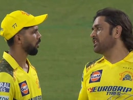 MS Dhoni, Ruturaj Gaikwad Leading CSK Together? Deepak Chahar Admits 'Captaincy Confusion'