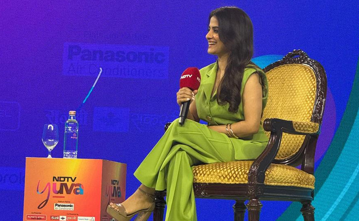 दादा की दुकान से मिला रॉयल नाम: जसलीन कौर रॉयल