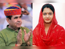 श्रीगंगानगर और झुंझुनूं लोकसभा सीट पर बीजेपी ने प्रत्याशी घोषित कर सभी को चौंकाया, सीटिंग MP का काटा टिकट