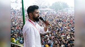 लोकसभा चुनाव : इंडिया गठबंधन से मिले ऑफर में चिराग पासवान का नफा या नुकसान