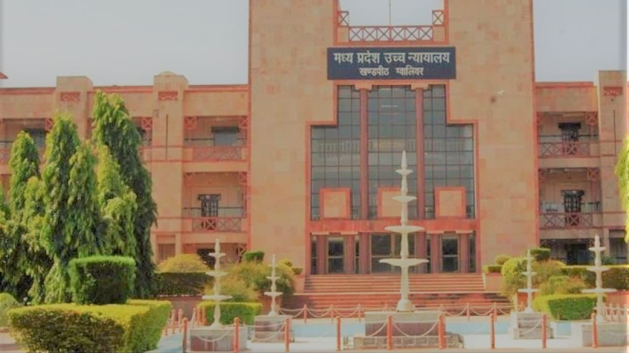 Judges Cannot Face Threats For Delivering Verdicts: MP High Court