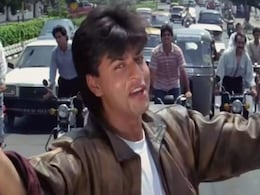 फिल्म दीवाना के लिए शाहरुख खान नहीं थे मेकर्स की पहली पसंद, इस डैशिंग स्टार को ऑफर हुई थी फिल्म फिल्म दीवाना के लिए शाहरुख खान नहीं थे मेकर्स की पहली पसंद, इस डैशिंग स्टार को ऑफर हुई थी फिल्म