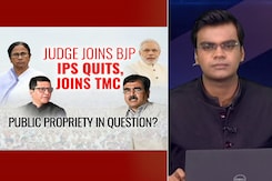 Bureaucrats, Civil Servants Joining Politics Putting Public Propriety In Question? Bureaucrats, Civil Servants Joining Politics Putting Public Propriety In Question?