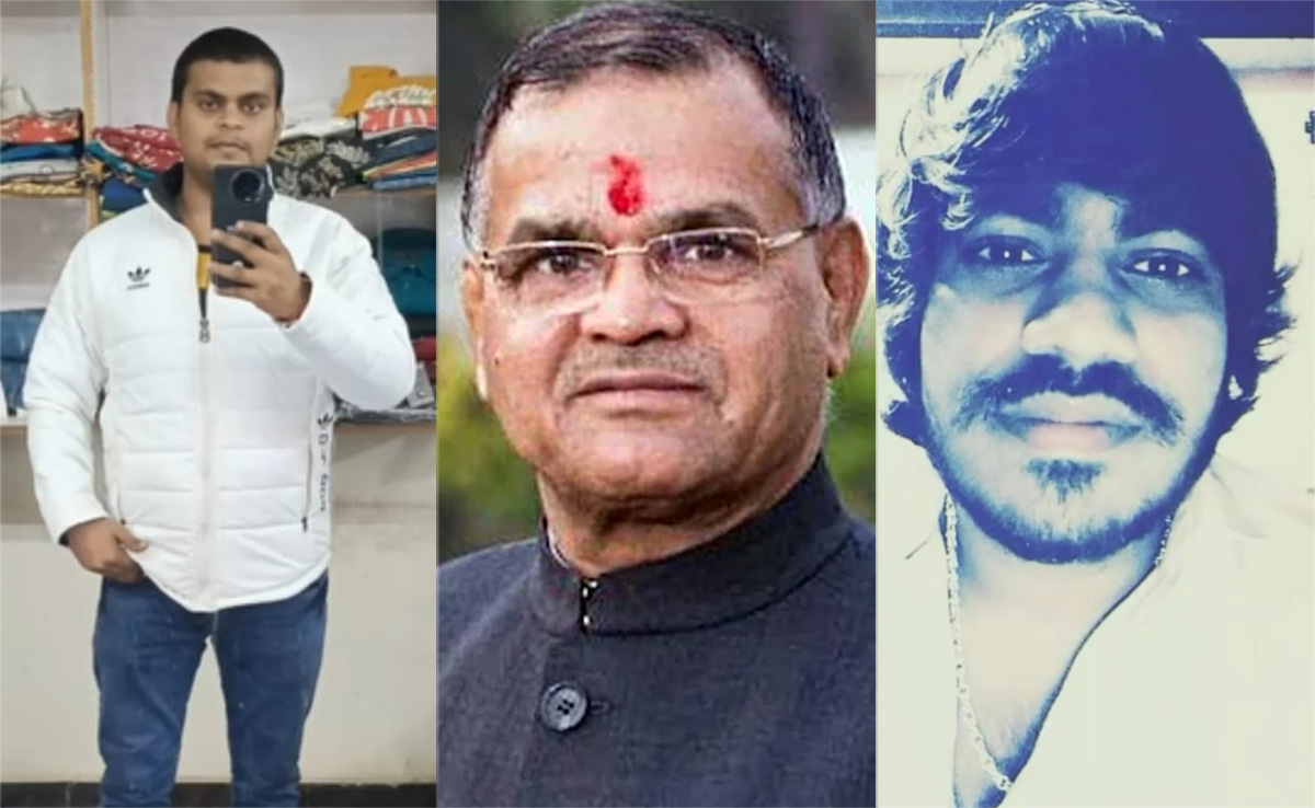 Days After INLD Chief's Chilling Murder, 2 Shooters Arrested In Goa