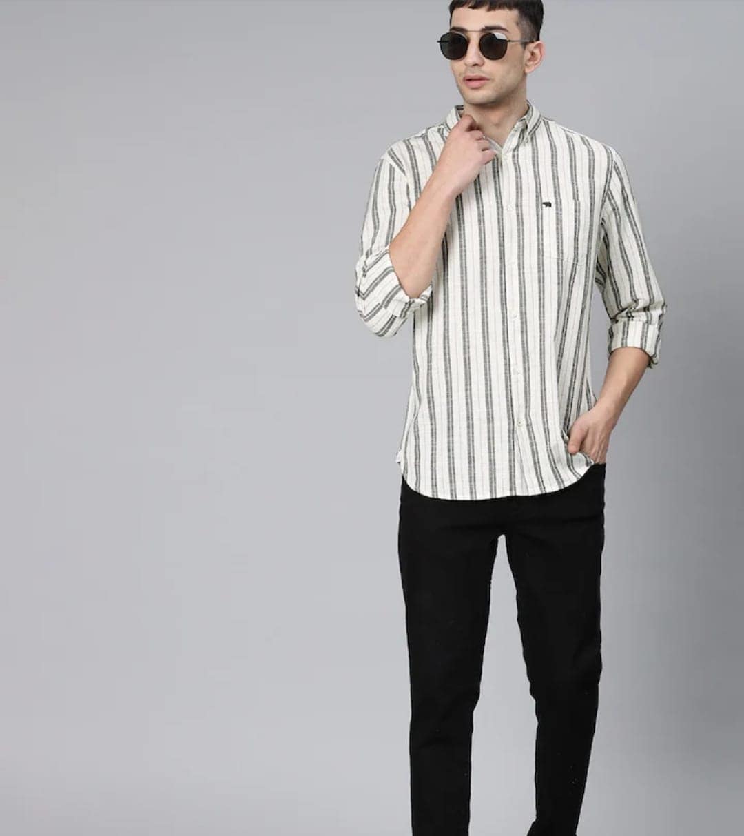 Best Deals On Mens Workwear From Myntra