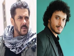 'सलमान खान ने मुझे सेट से बाहर फेंकने की धमकी दी थी...', मिथुन चक्रवर्ती के बेटे ने किया चौंकाने वाला खुलासा 'सलमान खान ने मुझे सेट से बाहर फेंकने की धमकी दी थी...', मिथुन चक्रवर्ती के बेटे ने किया चौंकाने वाला खुलासा