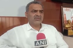 "An Attempt To Incite Violence": BJP Leader Sanjeev Balyan After Attack On Convoy "An Attempt To Incite Violence": BJP Leader Sanjeev Balyan After Attack On Convoy