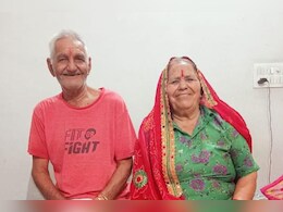 झुंझुनू में बुजुर्ग दंपत्ति की चाकू गोदकर हत्या, जयपुर से खुशी-खुशी आए थे गांव, घर में घुसकर कर दी निर्मम हत्या झुंझुनू में बुजुर्ग दंपत्ति की चाकू गोदकर हत्या, जयपुर से खुशी-खुशी आए थे गांव, घर में घुसकर कर दी निर्मम हत्या