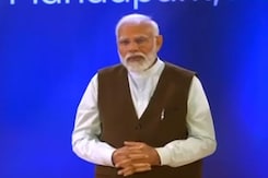 पीएम मोदी ने कई लोगों को दिया नेशनल क्रिएटर्स पुरस्कार पीएम मोदी ने कई लोगों को दिया नेशनल क्रिएटर्स पुरस्कार
