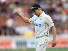 क्राइस्टचर्च टेस्ट के लिए तेज गेंदबाज नील वैगनर की हो सकती है संन्यास से वापसी क्राइस्टचर्च टेस्ट के लिए तेज गेंदबाज नील वैगनर की हो सकती है संन्यास से वापसी