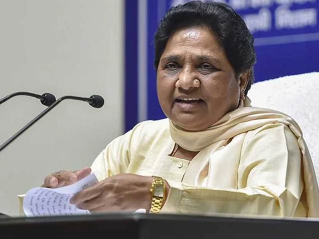 Lok Sabha Elections 2024: UP में BSP के मुस्लिम उम्मीदवारों के नाम पर बौखलाने लगा विपक्ष