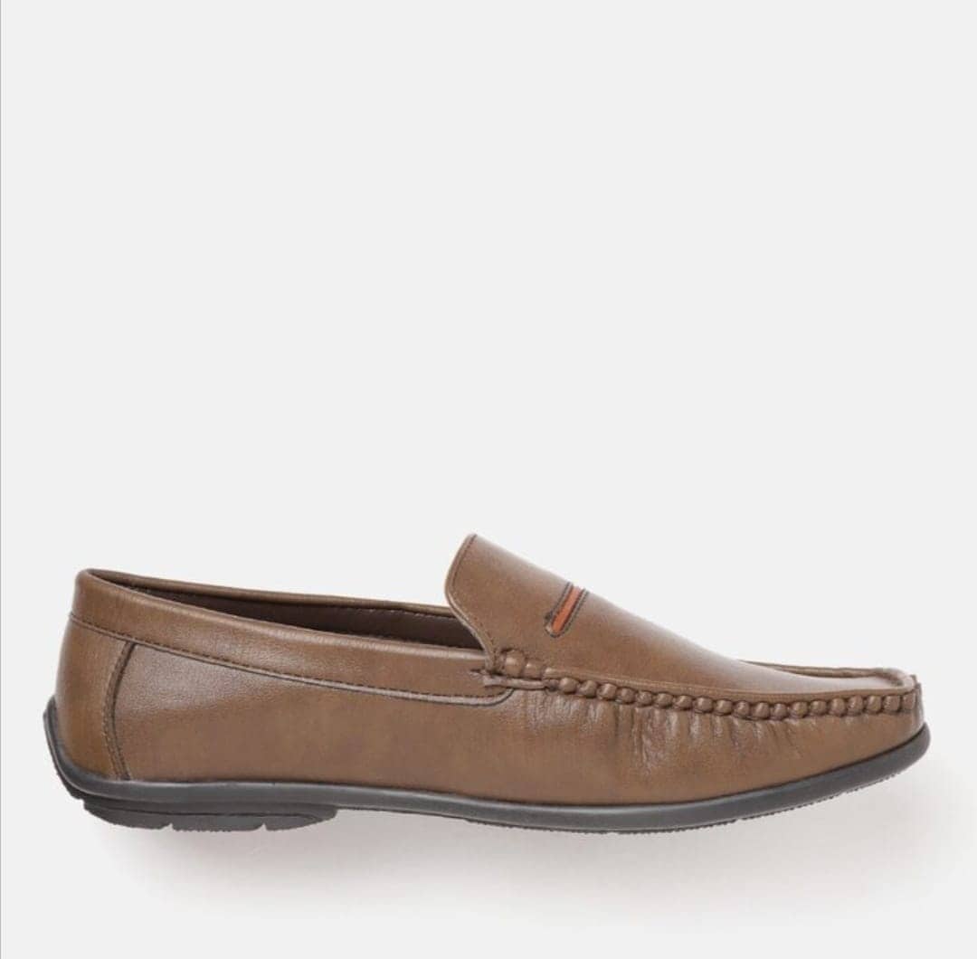 Best Deals On Mens Loafers From Myntra
