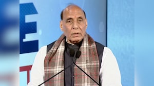NDTV Defence Summit: What Rajnath Singh Said On Media Freedom, Governance, China