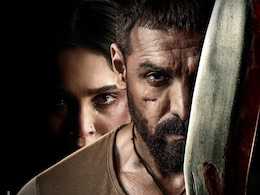 Vedaa Teaser: एकदम नए एक्शन में लौटे जॉन अब्राहम, वेदा में इस हीरो से लेंगे टक्कर, टीजर में देखें सुलह होगी या जंग ?