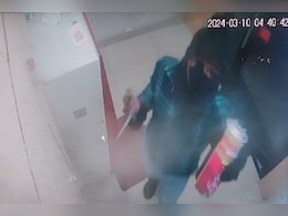 उदयपुर में ATM लूटने के लिए लुटेरों ने अपनाया ये पैंतरा, लूट लिये लाखों रूपये उदयपुर में ATM लूटने के लिए लुटेरों ने अपनाया ये पैंतरा, लूट लिये लाखों रूपये