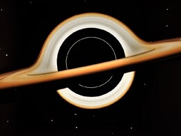 Black Holes Might Be Responsible For Expansion Of Universe, New Study Claims