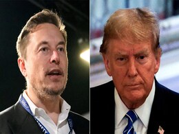 Donald Trump Asked Elon Musk To Buy Truth Social: Report Donald Trump Asked Elon Musk To Buy Truth Social: Report