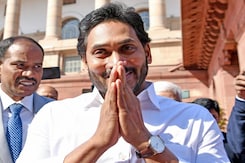 Jagan Reddy To Lead Protest In Delhi On July 24 To Highlight "Anarchy" In Andhra Jagan Reddy To Lead Protest In Delhi On July 24 To Highlight "Anarchy" In Andhra
