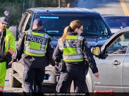 Teen Boy Among 3 Dead After Stabbing In Canada Teen Boy Among 3 Dead After Stabbing In Canada