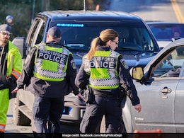 1 Killed, 6 Injured In Mass Stabbing At Indigenous Community In Canada 1 Killed, 6 Injured In Mass Stabbing At Indigenous Community In Canada