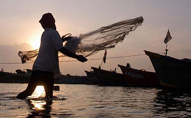 MK Stalin Urges S Jaishankar For Intervention As Lanka Arrests Tamil Fishermen