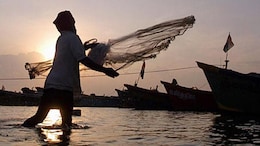 31 fishermen rescued after boat develops technical snag mid-sea