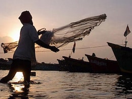 31 fishermen rescued after boat develops technical snag mid-sea